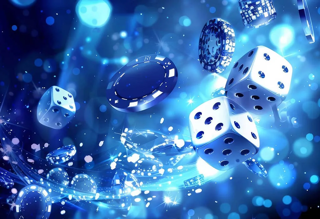 NHATVIP Night Jackpot Trang chủ