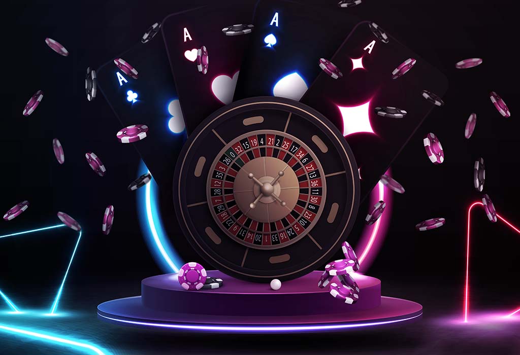 NHATVIP Baccarat Room Trang chủ