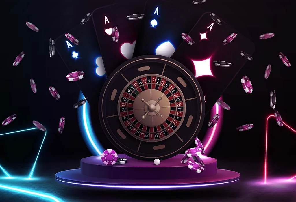 NHATVIP Baccarat Room Trang chủ