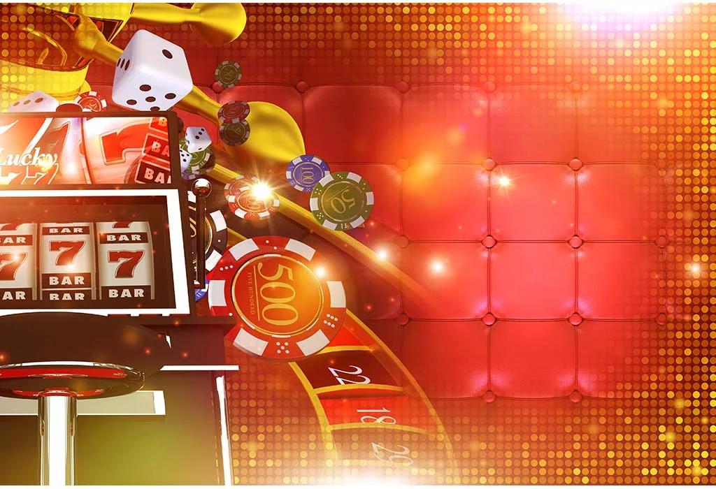 NHATVIP Live Casino