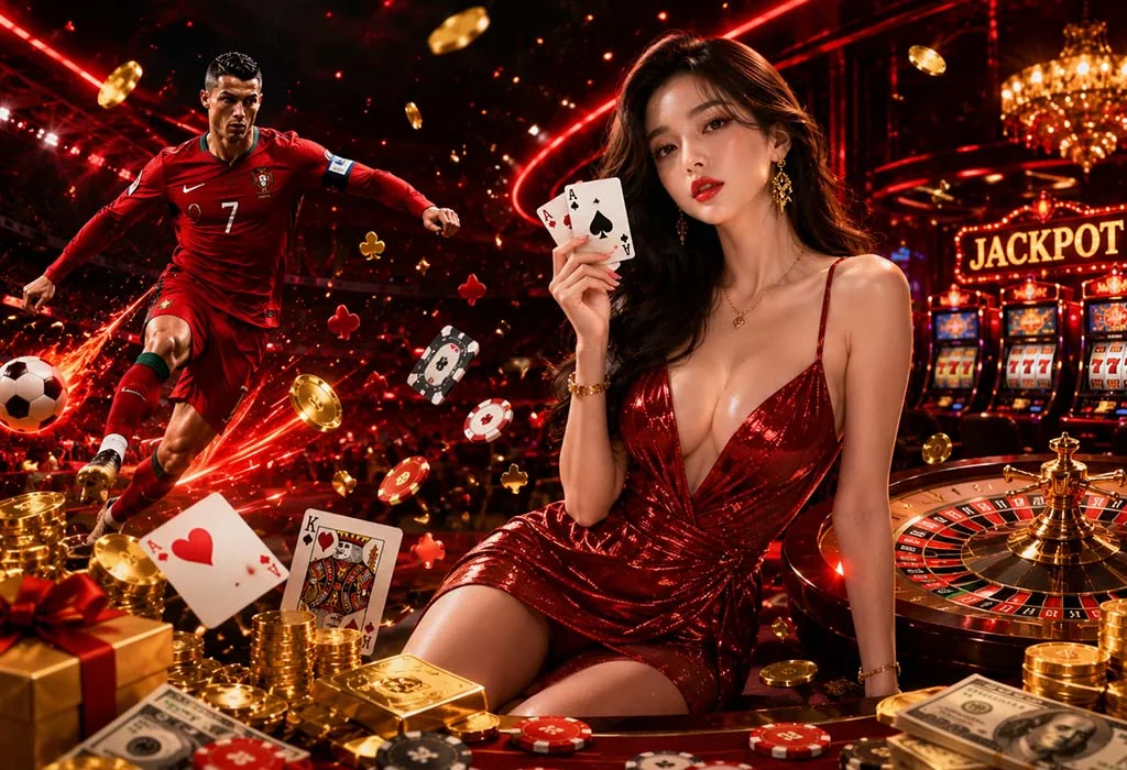 NHATVIP Dragon Ace Slot