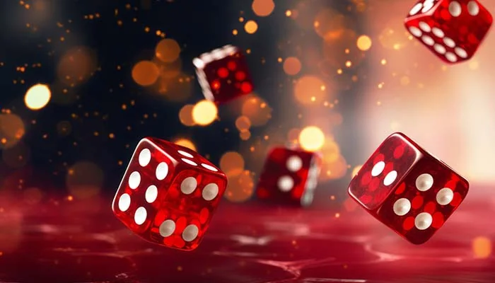 NHATVIP Baccarat Room Slot